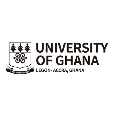 LEGON- ACCRA, GHANAlogo设计