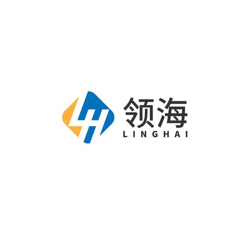 领海logo设计