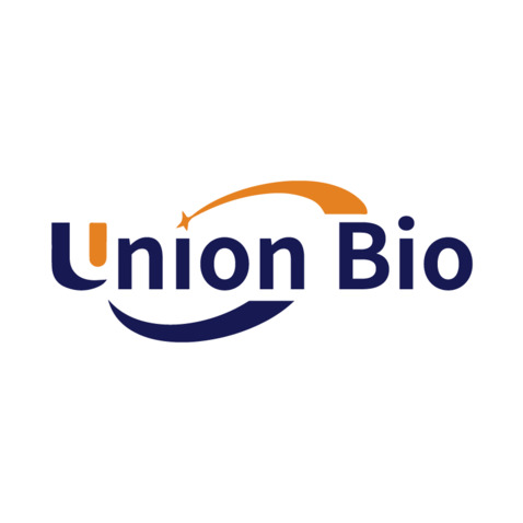 UNION BIOlogo设计