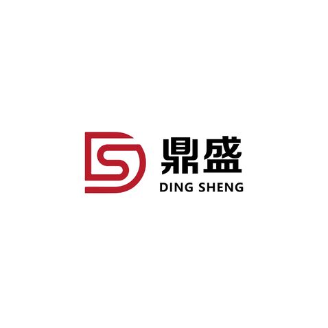 鼎盛logo设计