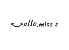 HELLO.MISS  S