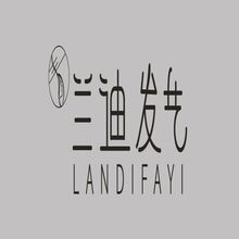 兰迪发艺
