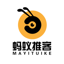 蚂蚁推客
