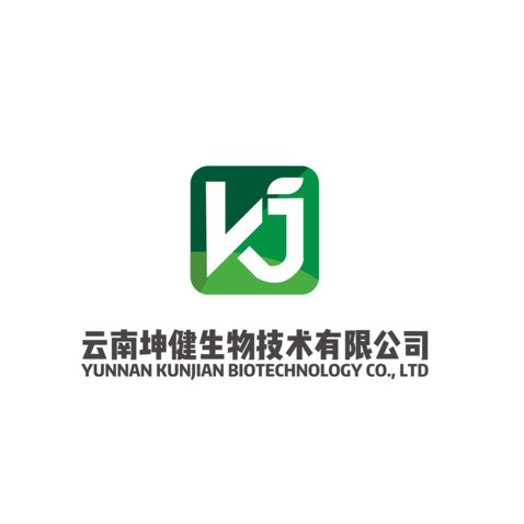 云南坤健生物技术有限公司logo设计