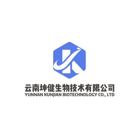 云南坤健生物技术有限公司logo设计