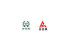 合合美