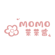 momo茉茉酱