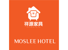 祥源家具+Moslee hotel