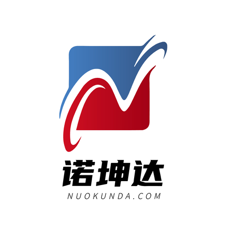 诺坤达logo设计