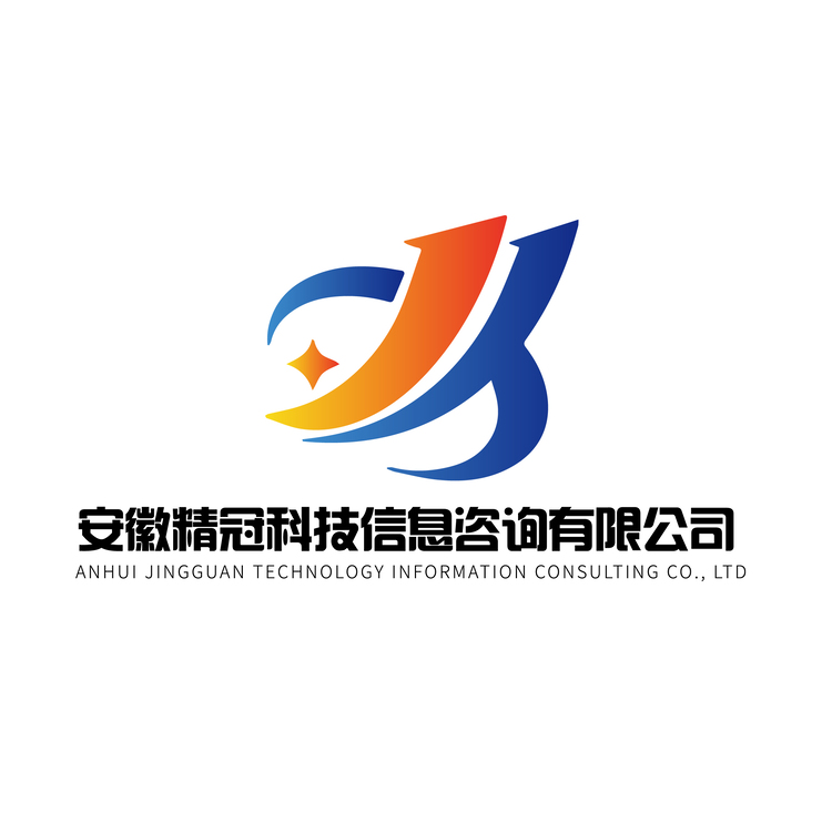 精冠科技logo