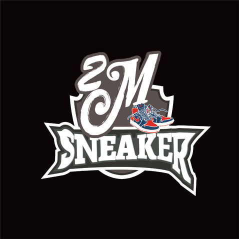 中古SNEAKERlogo设计