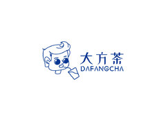 大方茶