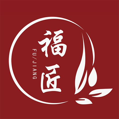 福匠logo设计