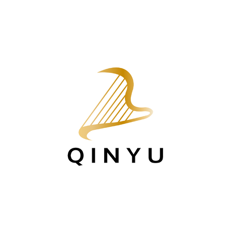 qinyulogo设计