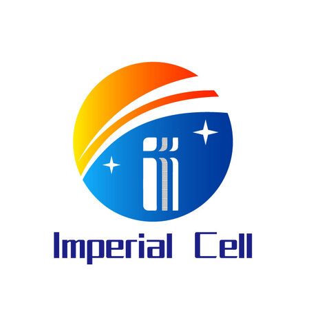 Imperial Celllogo设计