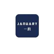 january