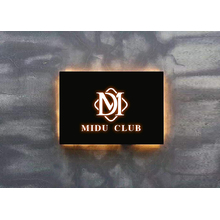MIDU CLUB