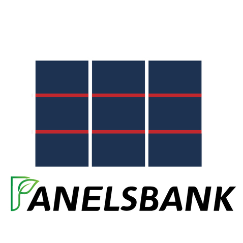 Panelsbanklogo设计