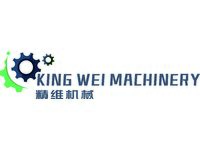精維機械 KING WEI MACHINERY