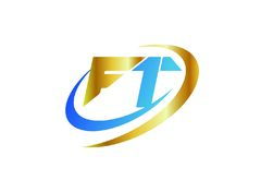 FT 字母设计
