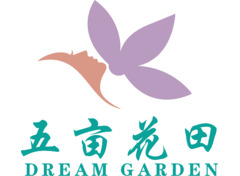 五亩花田