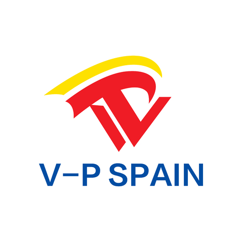 V-P Spainlogo设计