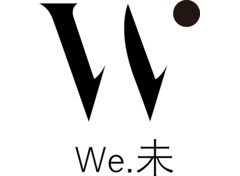 we.未
