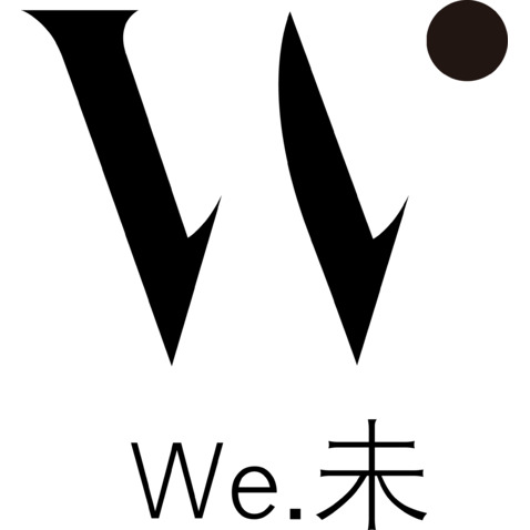 we.未logo设计