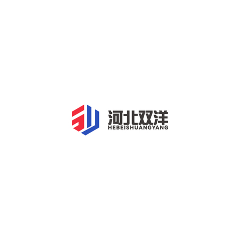 河北双洋logo设计