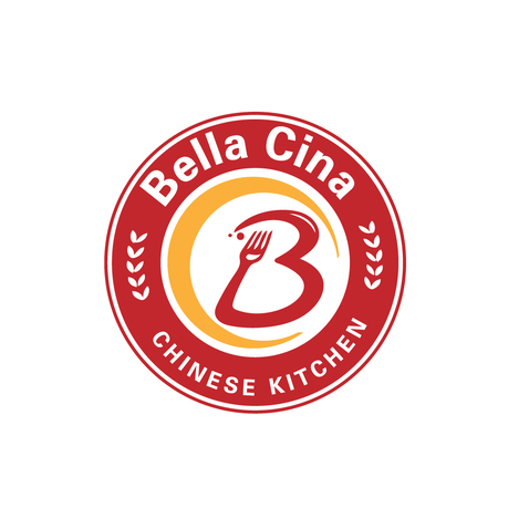 Bella Cinalogo设计