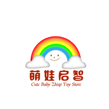 萌娃启智玩具店