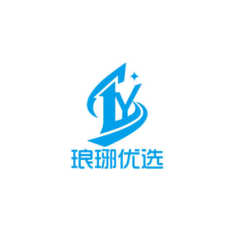 琅琊优选logo设计