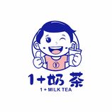 1 奶茶