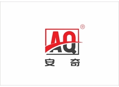 安奇高空作业车租赁logo