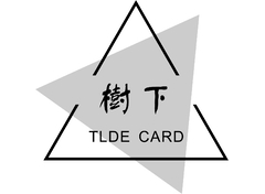 樹下TLDE CARD