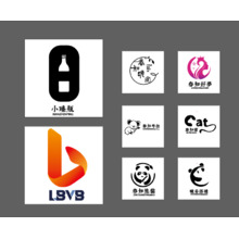 春知系列8个LOGO