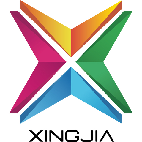 XING JIAlogo设计