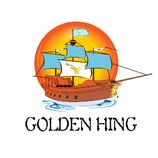 GOLDEN HING