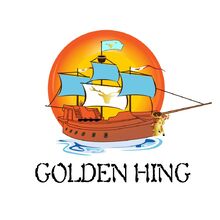 GOLDEN HING