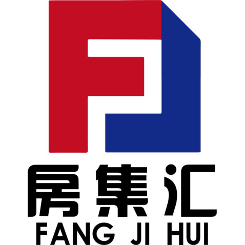 房集汇logo设计