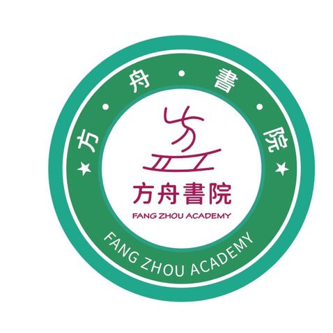 方舟书院logo设计