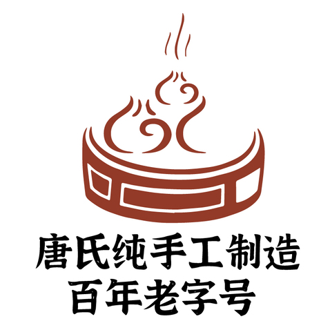 唐氏纯手工制造logo设计