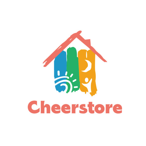 Cheerstorelogo设计