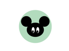 米奇