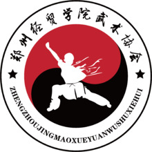 郑州经贸学院武术协会