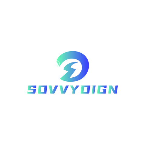 SOVVYDIGNlogo设计