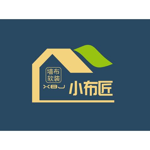 小布匠logo设计