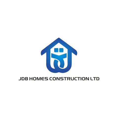 jdb homes construction ltdlogo设计