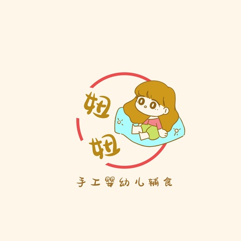 妞妞logo设计