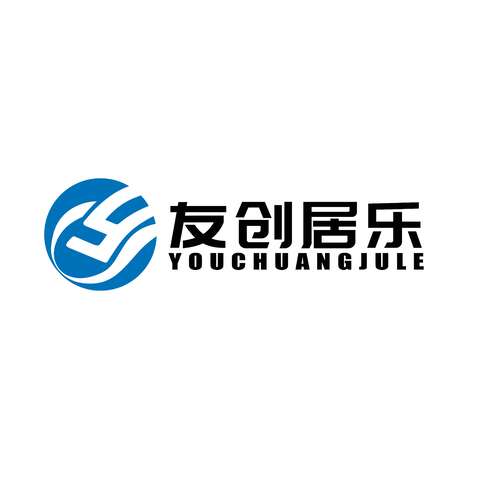 友创居乐logo设计